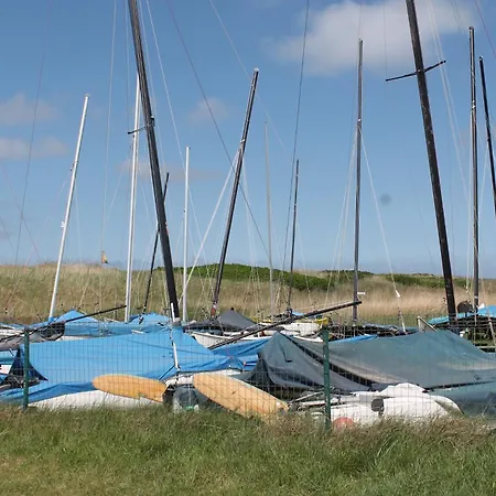 QUARTIER HOHE GEEST 3 - strandnah mit Sauna-2